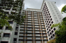 Blk 166 Gangsa Road (Bukit Panjang), HDB 4 Rooms #223962